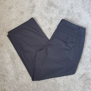 Theory Capri pants